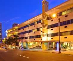 Hotel Holiday Inn Express San Diego Downtown, An Ihg