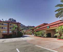 Hotel Mission View Inn & Suites San Diego Sea World - Zoo