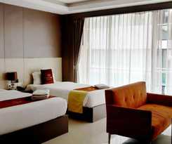 Hotel GranDE Classic Pattaya