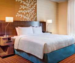 Hotel Fairfield Inn & Suites by Marriott New York Queens/Fresh Meadows