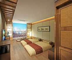 Hotel Jeongseon Intoraon