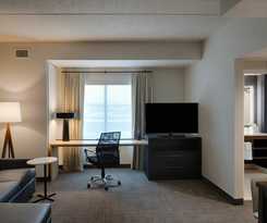 Hotel Residence Inn by Marriott Columbus Airport