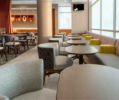 Hotel SpringHill Suites Kansas City Airport