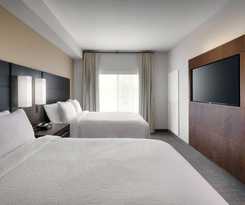 Hotel Residence Inn by Marriott La Quinta