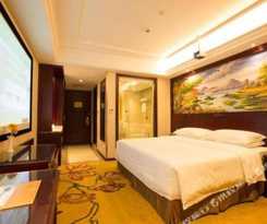 Hotel Vienna Shanghai Chongming Changxing Island