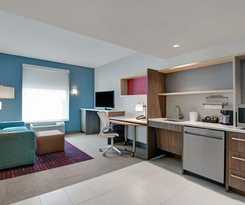Hotel Home2 Suites By Hilton Largo, Fl