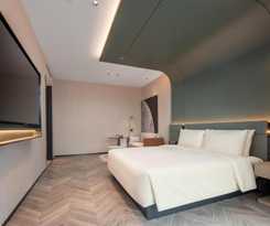 Hotel Atour S Shenzhen Nanshan Science and Technology Park Hi-Tech Centre