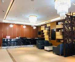 Hotel Yitel Collection Shanghai Hongqiao National Exhibition Center Xujing