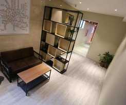 Hotel Shanghai Jiejia hotel