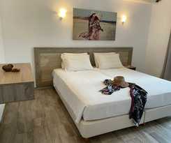 Hotel CORFU PELAGOS HOTEL