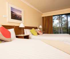 Hotel Cradle Mountain