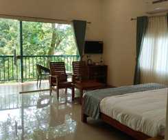 Hotel GREEN AURO by BOB HOTELS