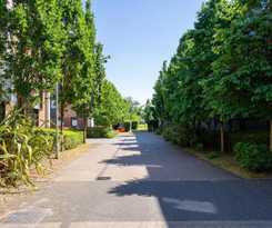  Cosy Studios at New Hall located in the heart of Nottingham