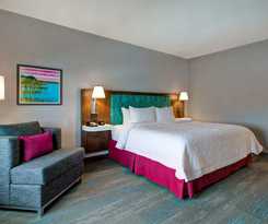 Hotel Hampton Inn Brockville, On