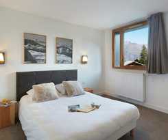 Hotel R&eacute;sidence N&eacute;m&eacute;a Le Hameau - Les Deux Alpes