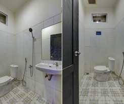 Hotel O near Tugu Simpang Haru 