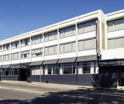 Hotel Mercure Launceston