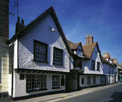 Hotel The George
