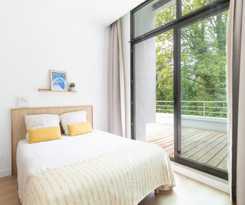  Les Appartements de Grenoble