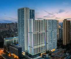 Hotel Atour Changsha Wanjiali Middle Road Gaoqiao North