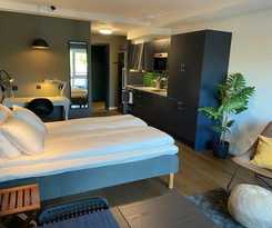 Hotel Magnolia House Norrviken