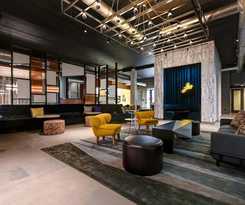 Hotel Aloft Mooresville