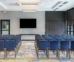Hotel SpringHill Suites by Marriott Topeka Southwest