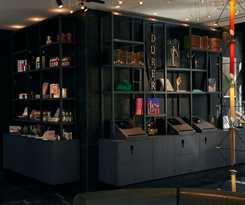  Motel One Nürnberg-Hauptbahnhof