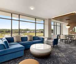 Hotel Hilton Alpharetta Atlanta