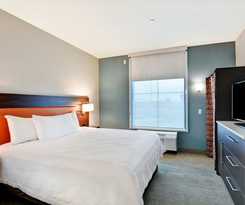 Hotel Home2 Suites By Hilton Turlock, Ca