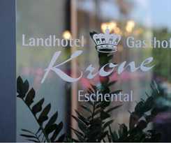  Landhotel Gasthof Krone