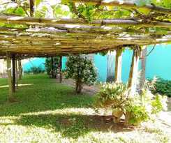  Camping S&atilde;o Pedro - Diamantina