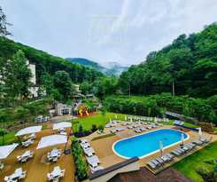 Hotel IZVOARE Caciulata