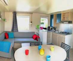 Hotel Camping Paradis Le Pearl