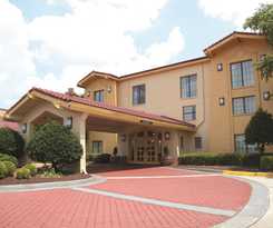 Hotel La Quinta Inn By Wyndham Norfolk Virginia Beach