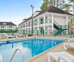 Hotel Days Inn by Wyndham Americus