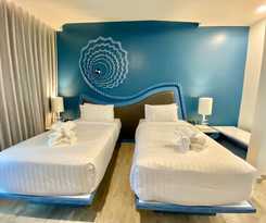 Hotel Elmas Cha Am Design