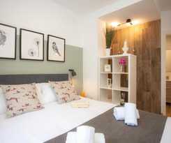 Apartamentos Ruzafa Lander by SingularStays