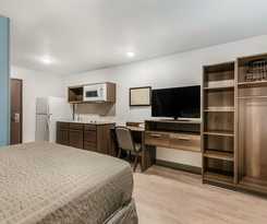  WoodSpring Suites Charlotte - University Research Park