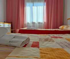  Hostal Restaurante Venta del Barro