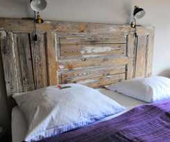 Hotel Gutshof Bastorf