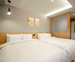 Hotel Gijang Hound Ilgwang