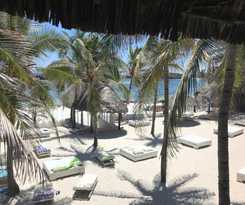 Hotel Barracuda Inn Resort