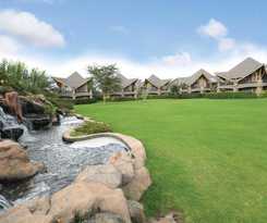 Hotel Enashipai Resort & Spa