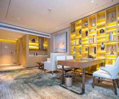 Hotel Lakehome Konggang