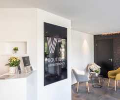 Hotel V7 Boutique Appartements