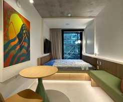 Hotel Lyf Bondi Junction Sydney