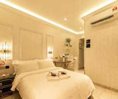  AJ Residence - Above Peppermint Asia City