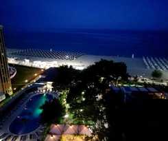 Hotel Shipka Beach - Free parking