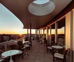 Hotel The Dupont Circle